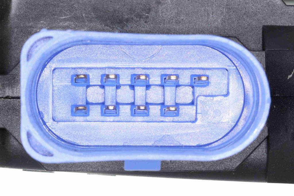 Serrure de porte VEMO V10-85-0045