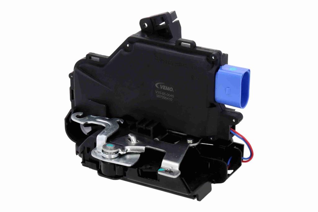 Serrure de porte VEMO V10-85-0045