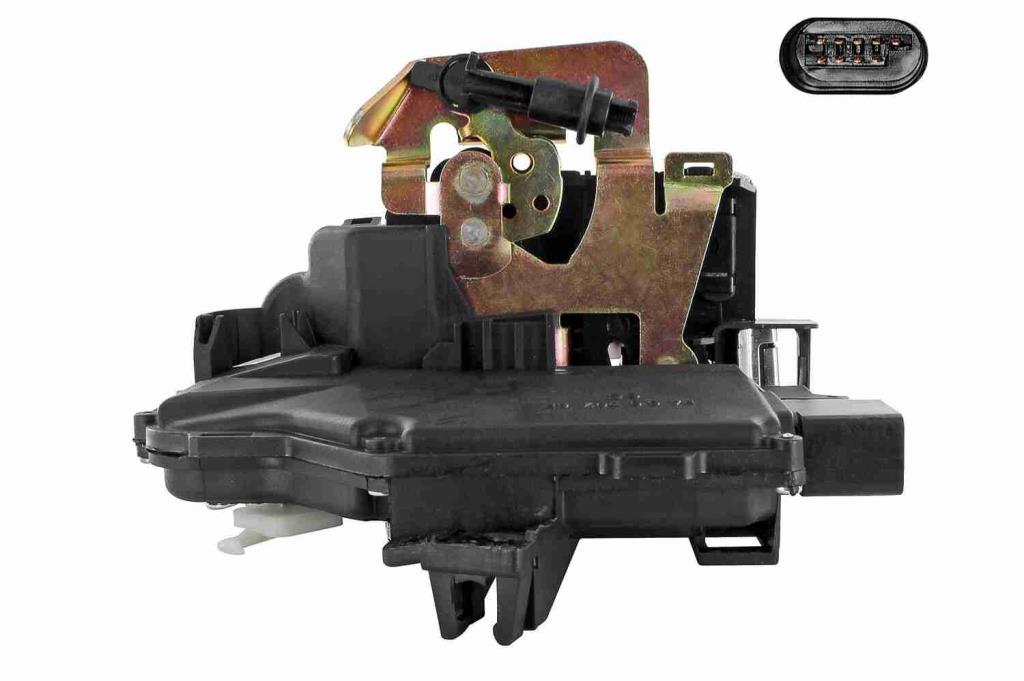 Serrure de porte VEMO V10-85-0046