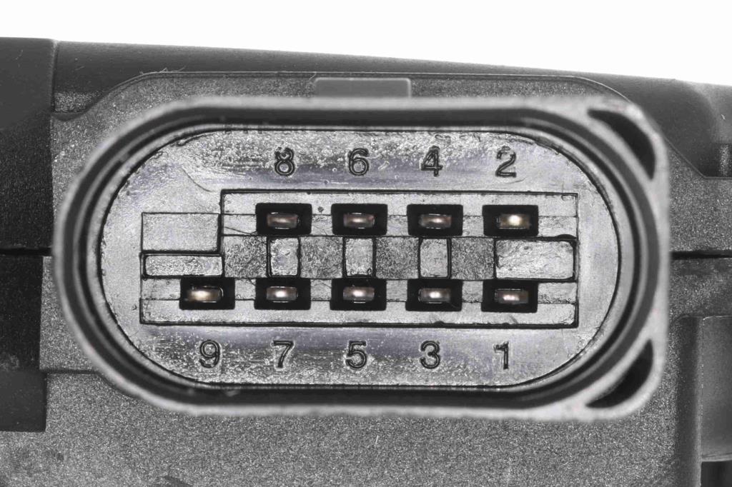 Serrure de porte VEMO ref. V10-85-0047
