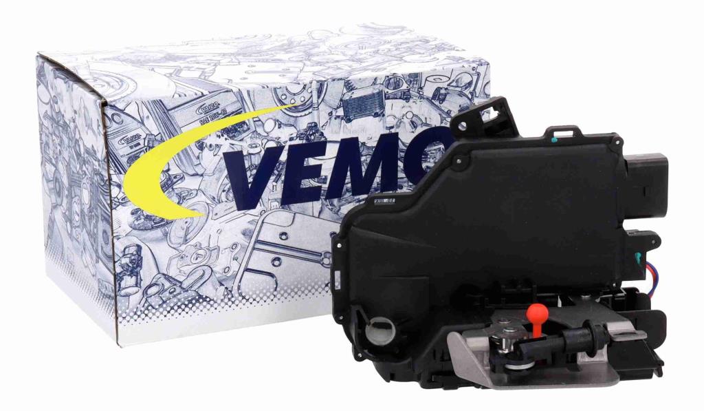 Serrure de porte VEMO ref. V10-85-0047