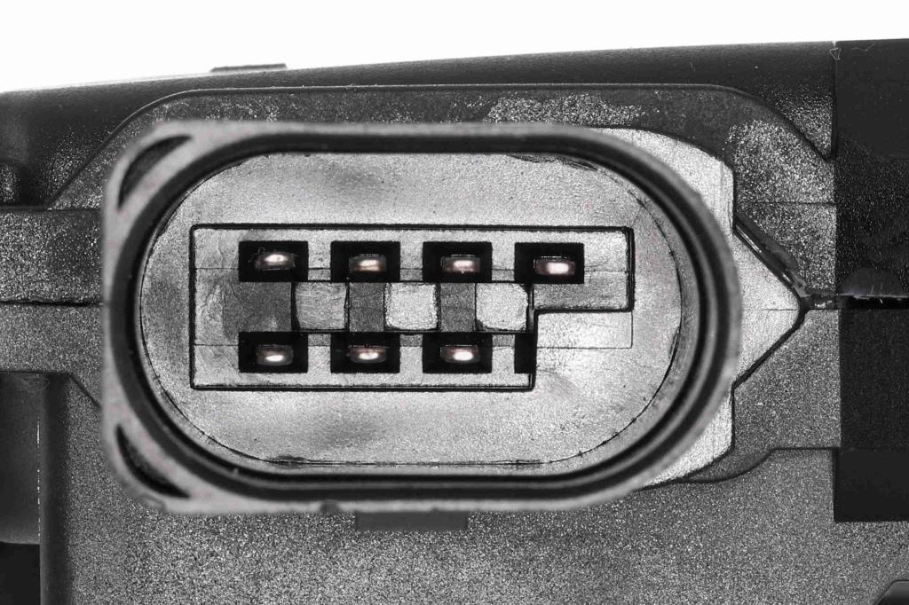 Serrure de porte VEMO V10-85-0051