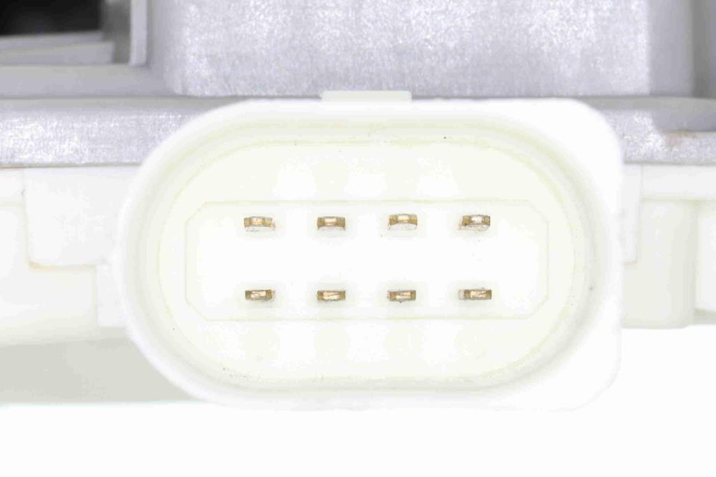 Serrure de porte VEMO V10-85-0053