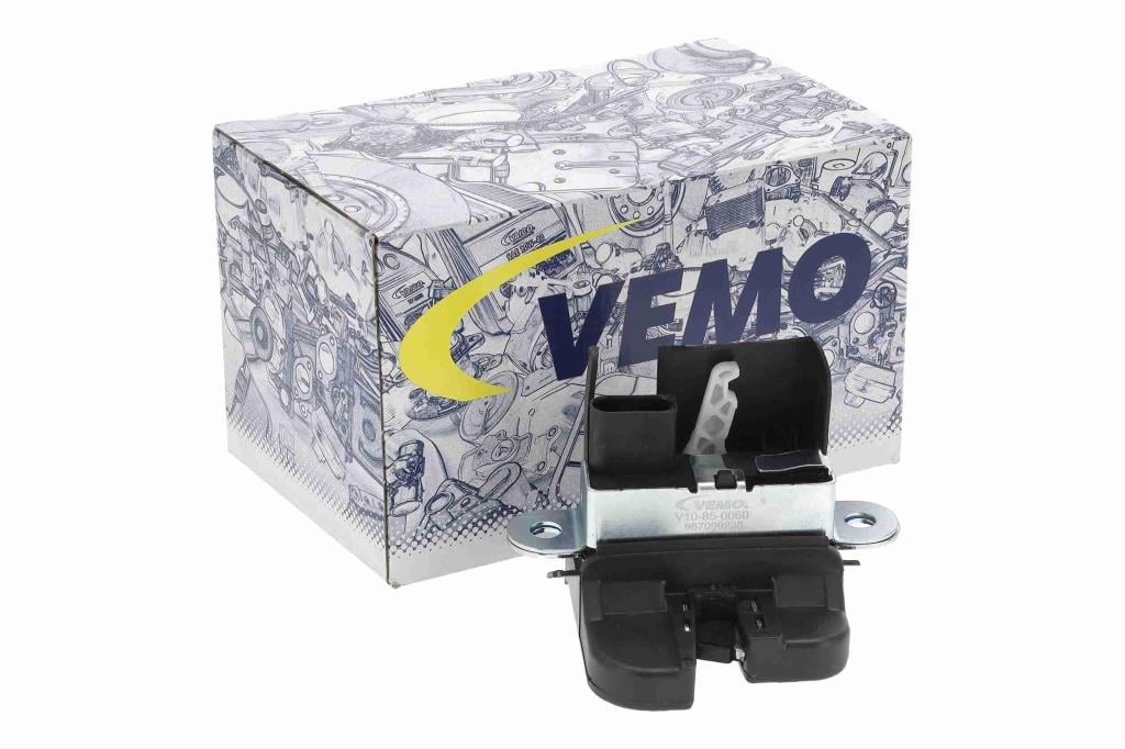 Serrure de porte VEMO ref. V10-85-0060