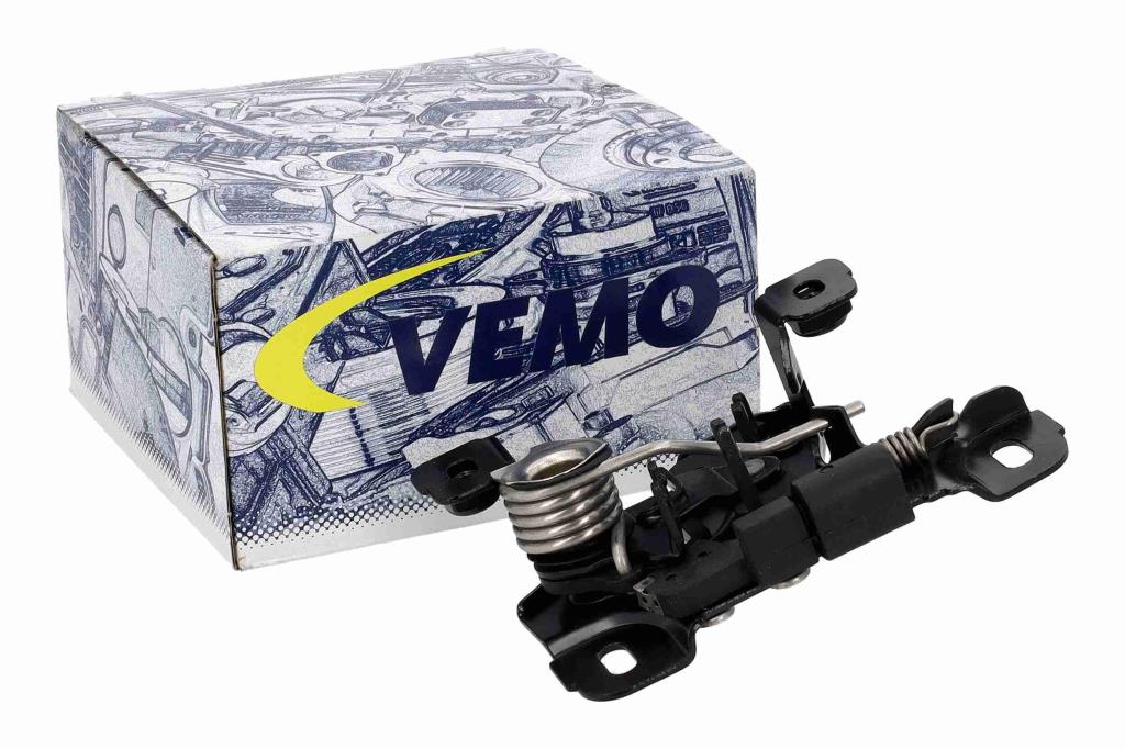 Fechadura do capot VEMO V10-85-0072