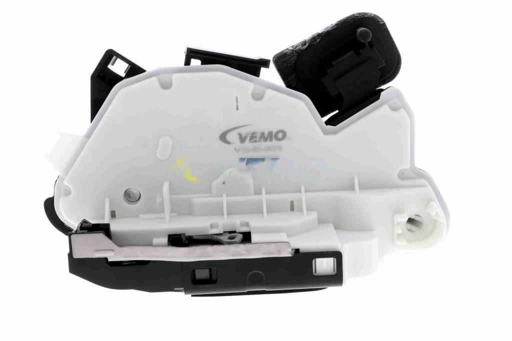 Serrure de porte VEMO V10-85-0076