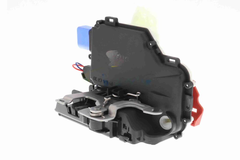 Serrure de porte VEMO V10-85-0078