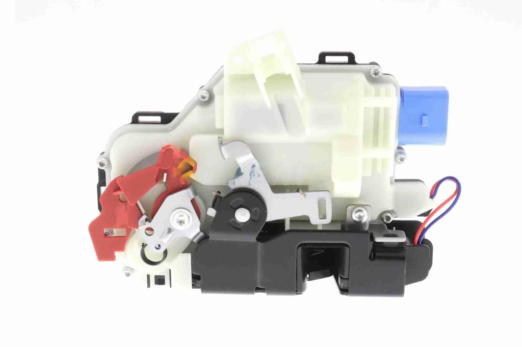 Serrure de porte VEMO V10-85-0078