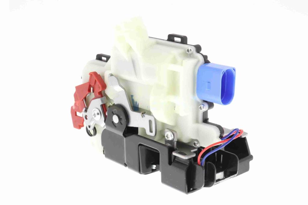 Serrure de porte VEMO V10-85-0078