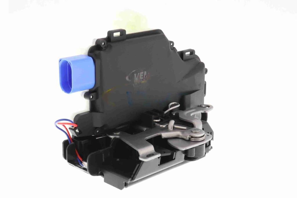 Serrure de porte VEMO V10-85-0078