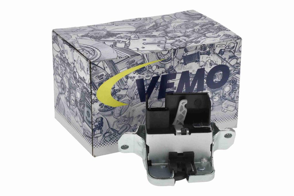 Serrure de hayon VEMO V10-85-0088