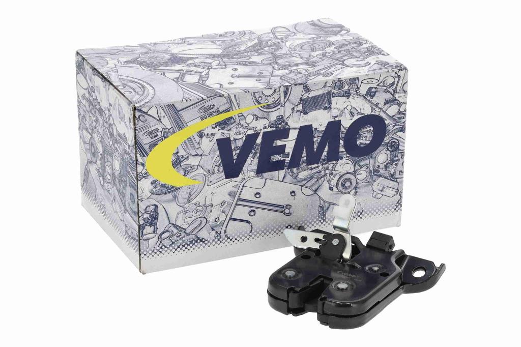 Serrure de hayon VEMO ref. V10-85-0091
