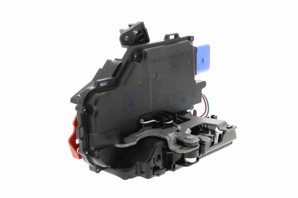 Serrure de porte VEMO V10-85-0093