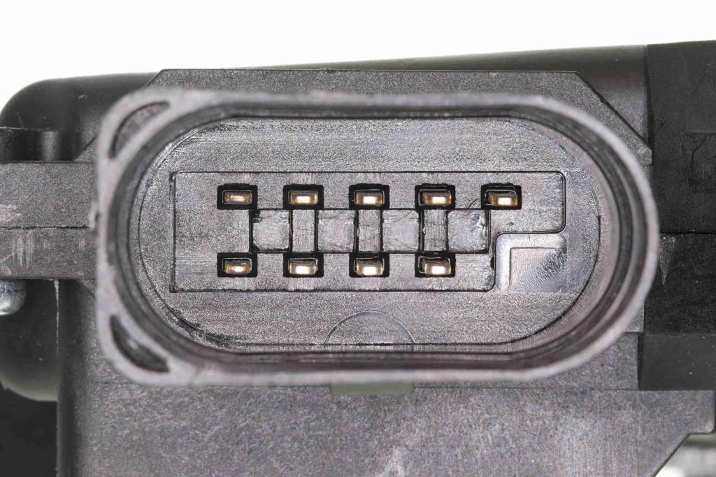Serrure de porte VEMO V10-85-0100