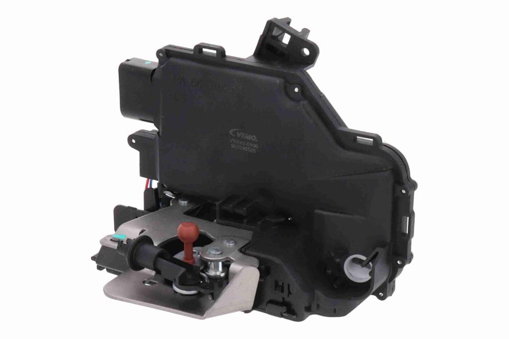 Serrure de porte VEMO V10-85-0100