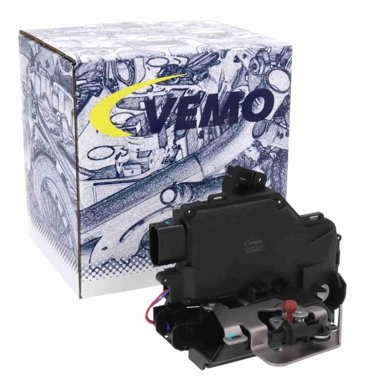 Serrure de porte VEMO V10-85-0100