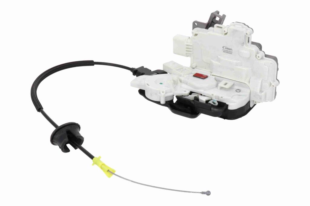 Serrure de porte VEMO V10-85-0101