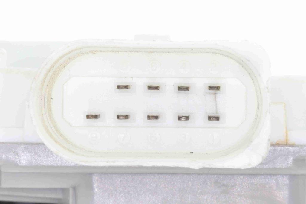 Serrure de porte VEMO V10-85-0102