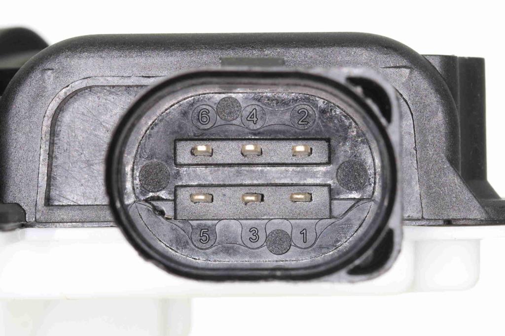 Cerradura de puerta VEMO ref. V10-85-0103