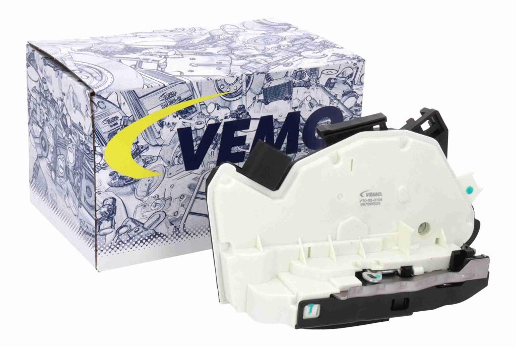 Fechadura de porta VEMO ref. V10-85-0104