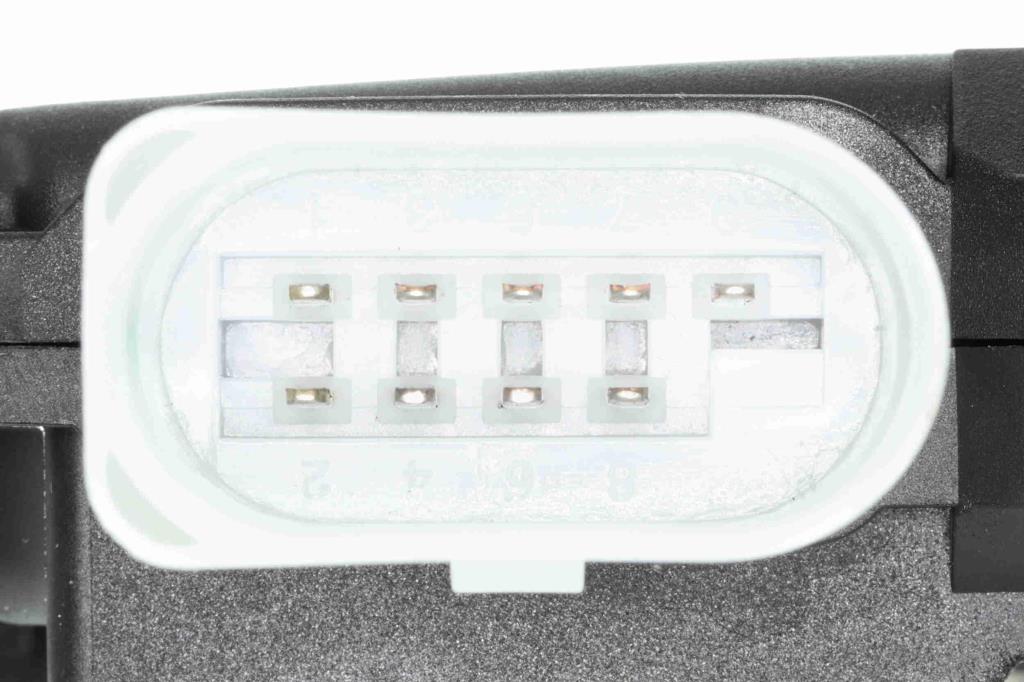 Cerradura de puerta VEMO ref. V10-85-0105