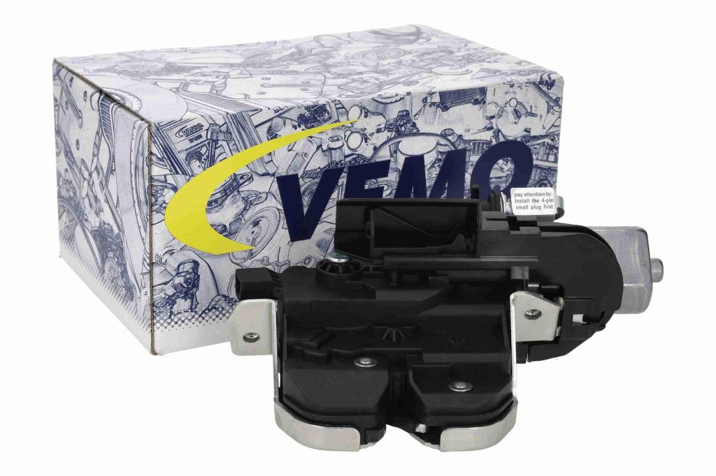 Serrure de hayon VEMO ref. V10-85-0106