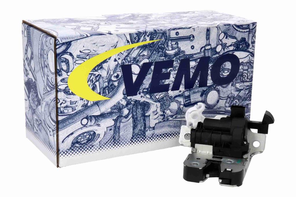 Serrure de hayon VEMO ref. V10-85-0107