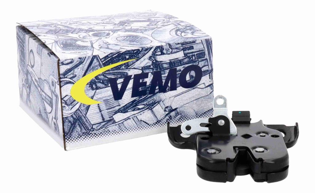 Serrure de hayon VEMO V10-85-0113
