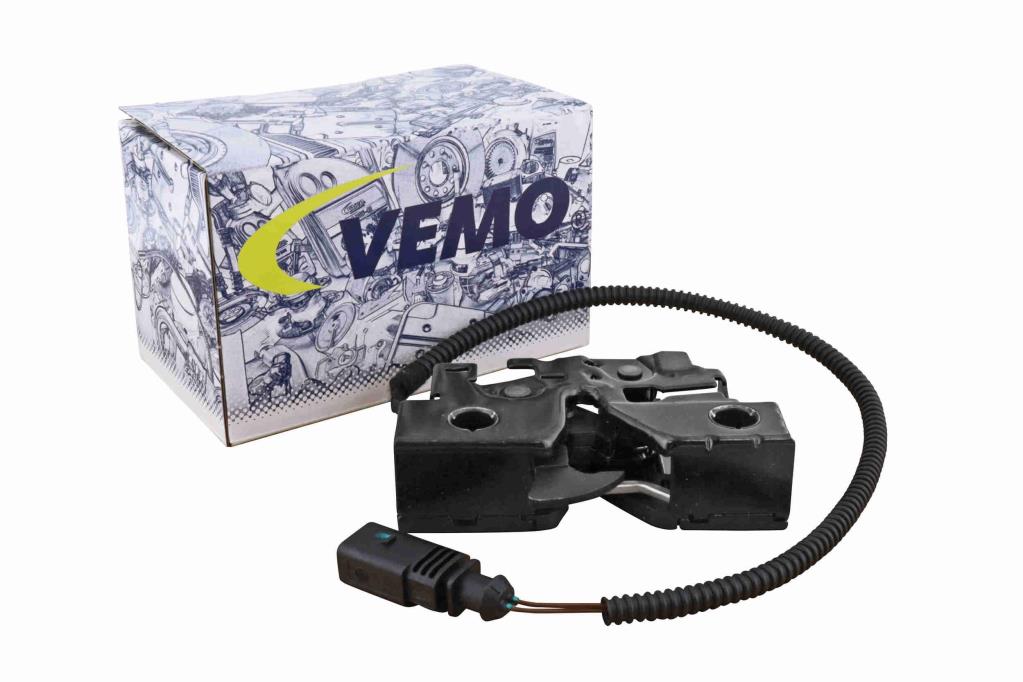 Fechadura do capot VEMO V10-85-0115