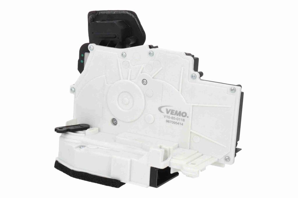Serrure de porte VEMO V10-85-0118