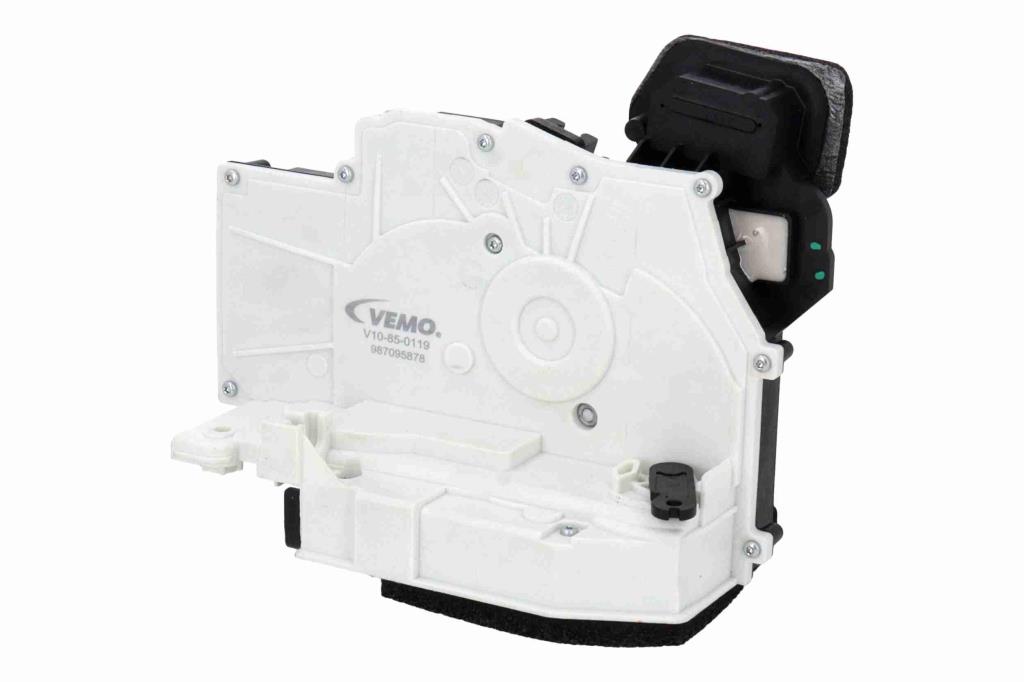 Serrure de porte VEMO V10-85-0119