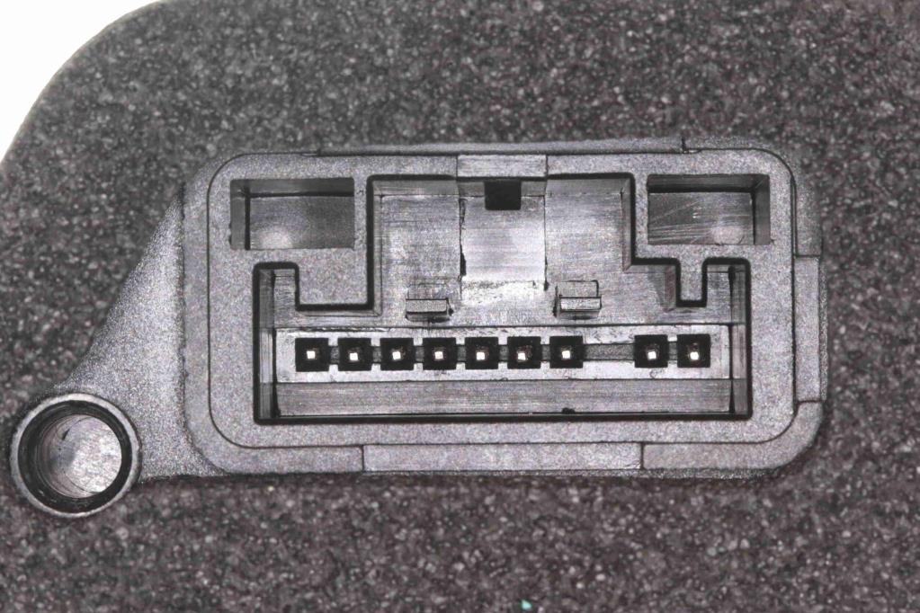 Cerradura de puerta VEMO ref. V10-85-0120