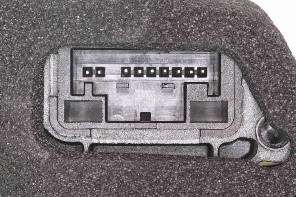 Serrure de porte VEMO V10-85-0121