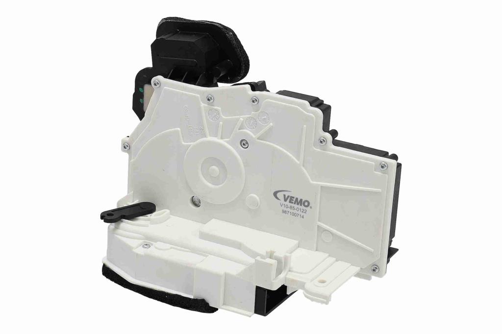 Serrure de porte VEMO V10-85-0122