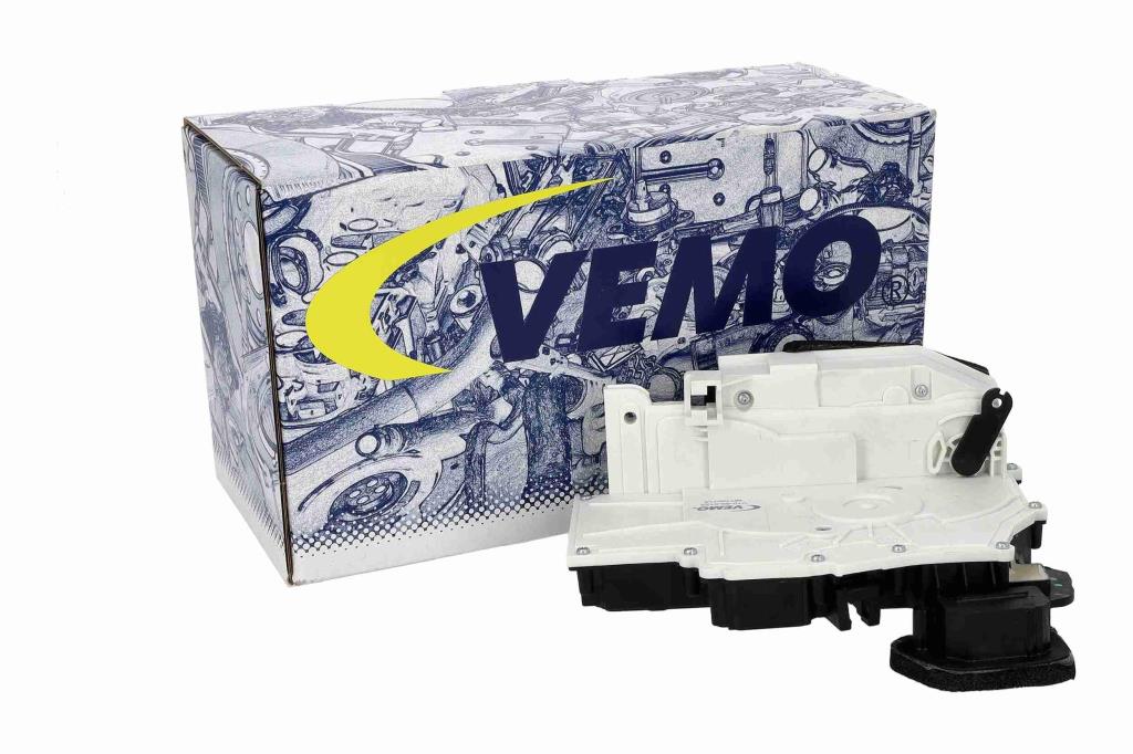 Serrure de porte VEMO V10-85-0122