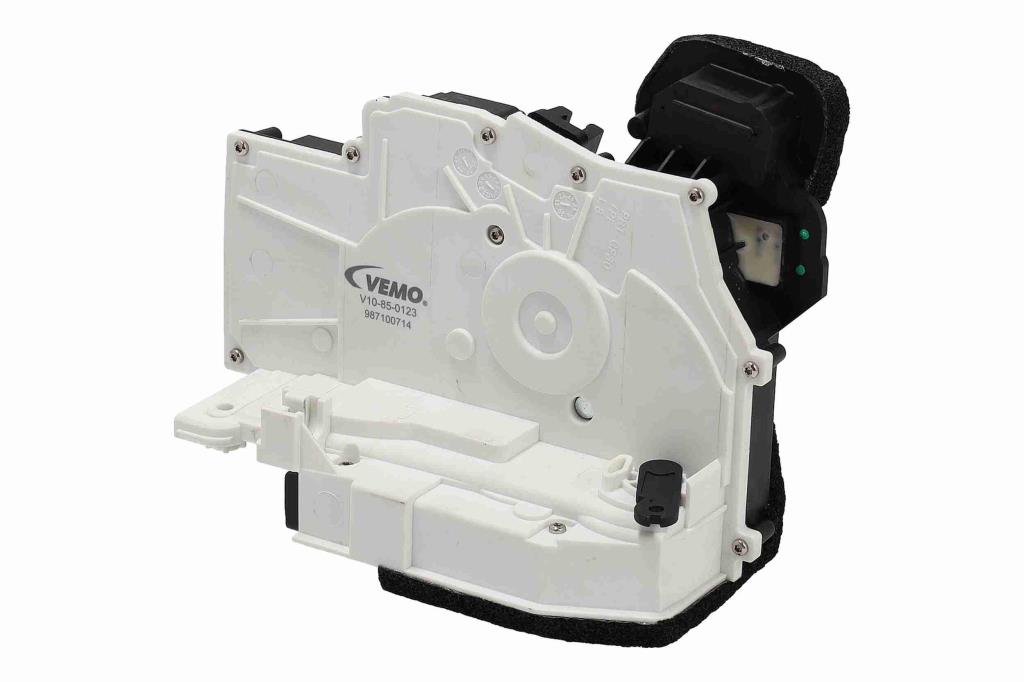 Serrure de porte VEMO V10-85-0123