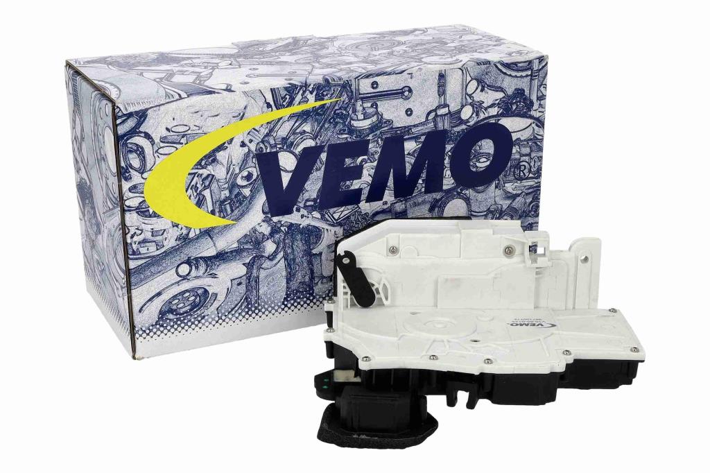 Serrure de porte VEMO V10-85-0123