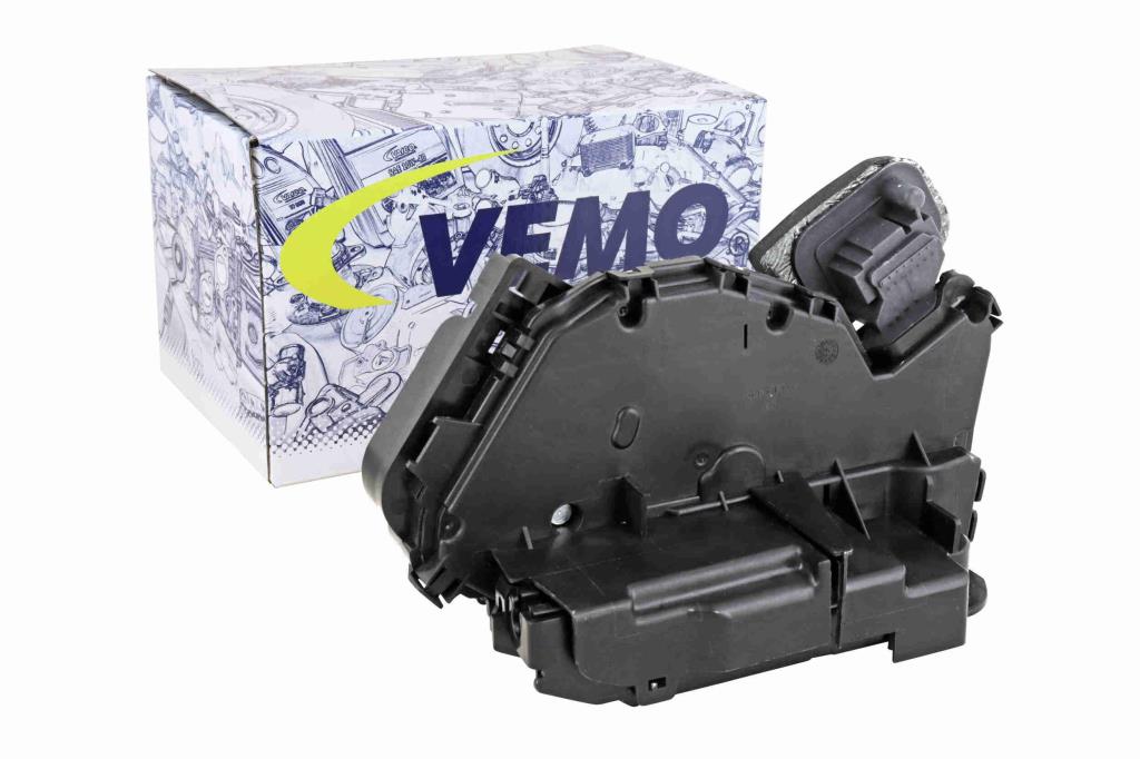 Fechadura de porta VEMO V10-85-0129