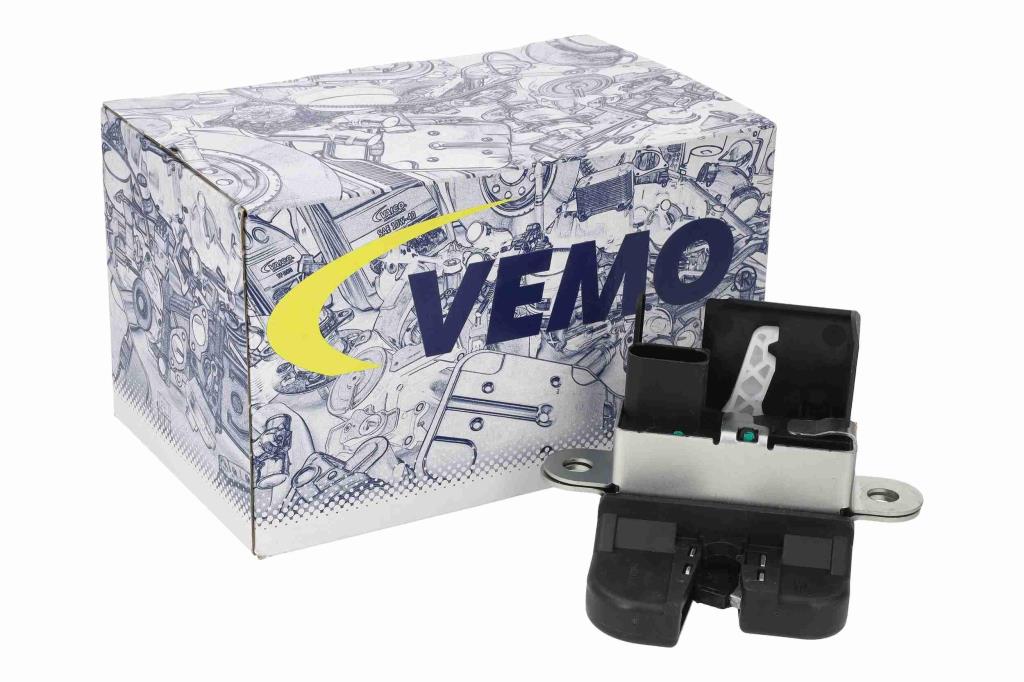 Serrure de hayon VEMO ref. V10-85-0134