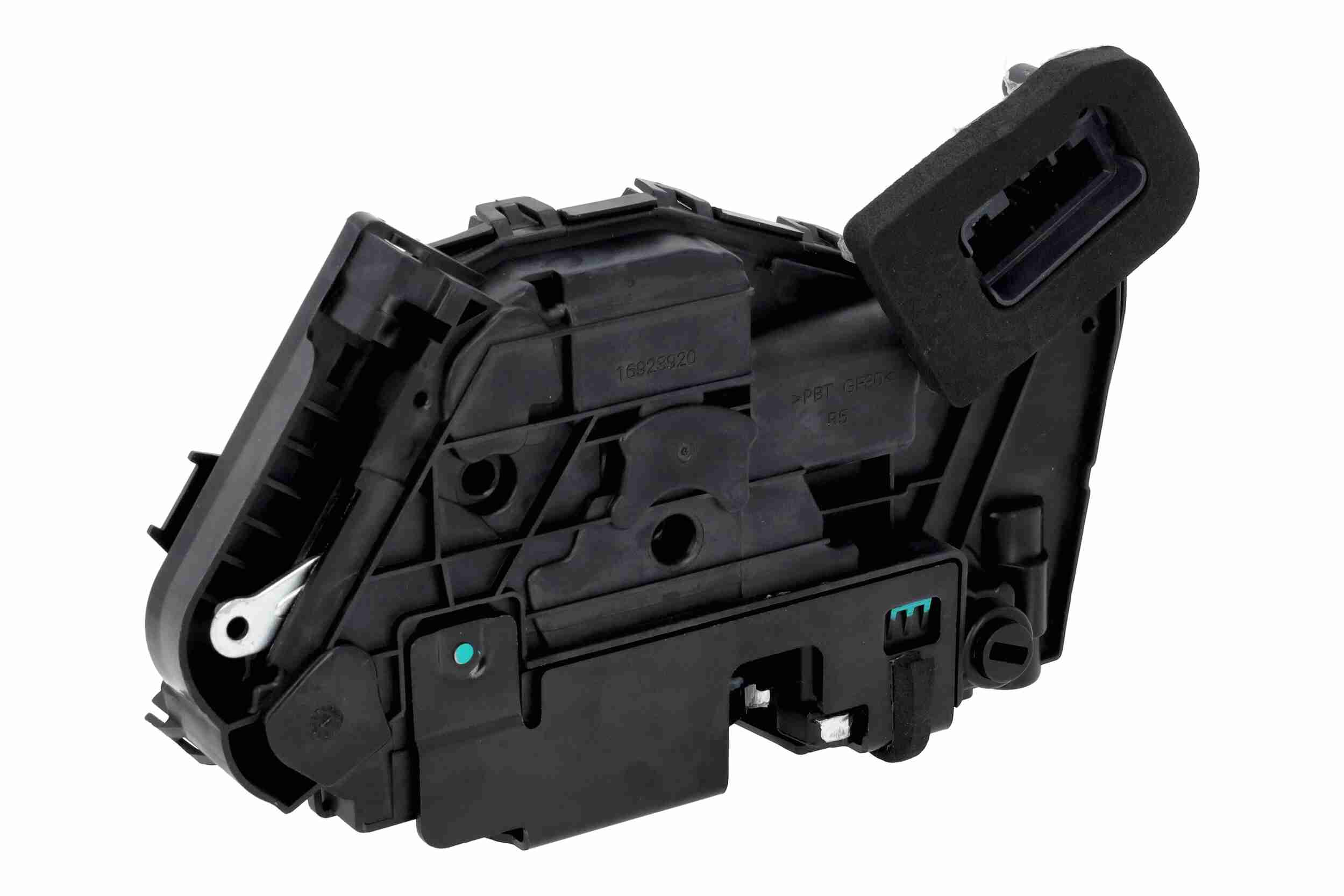 Serrure de porte VEMO V10-85-0136