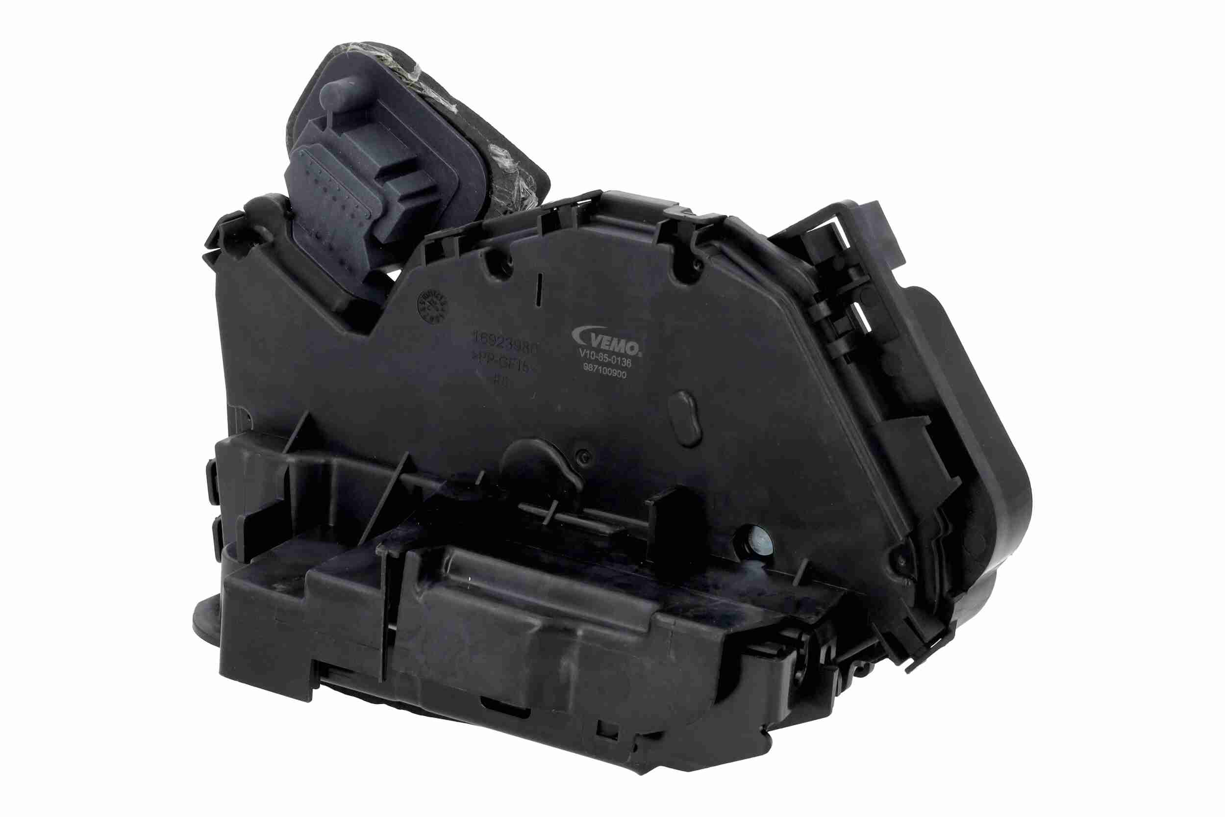 Serrure de porte VEMO V10-85-0136
