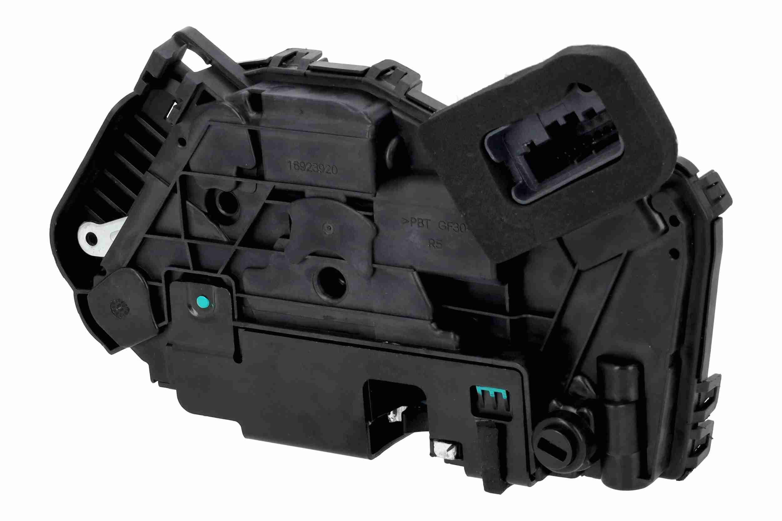 Serrure de porte VEMO V10-85-0136