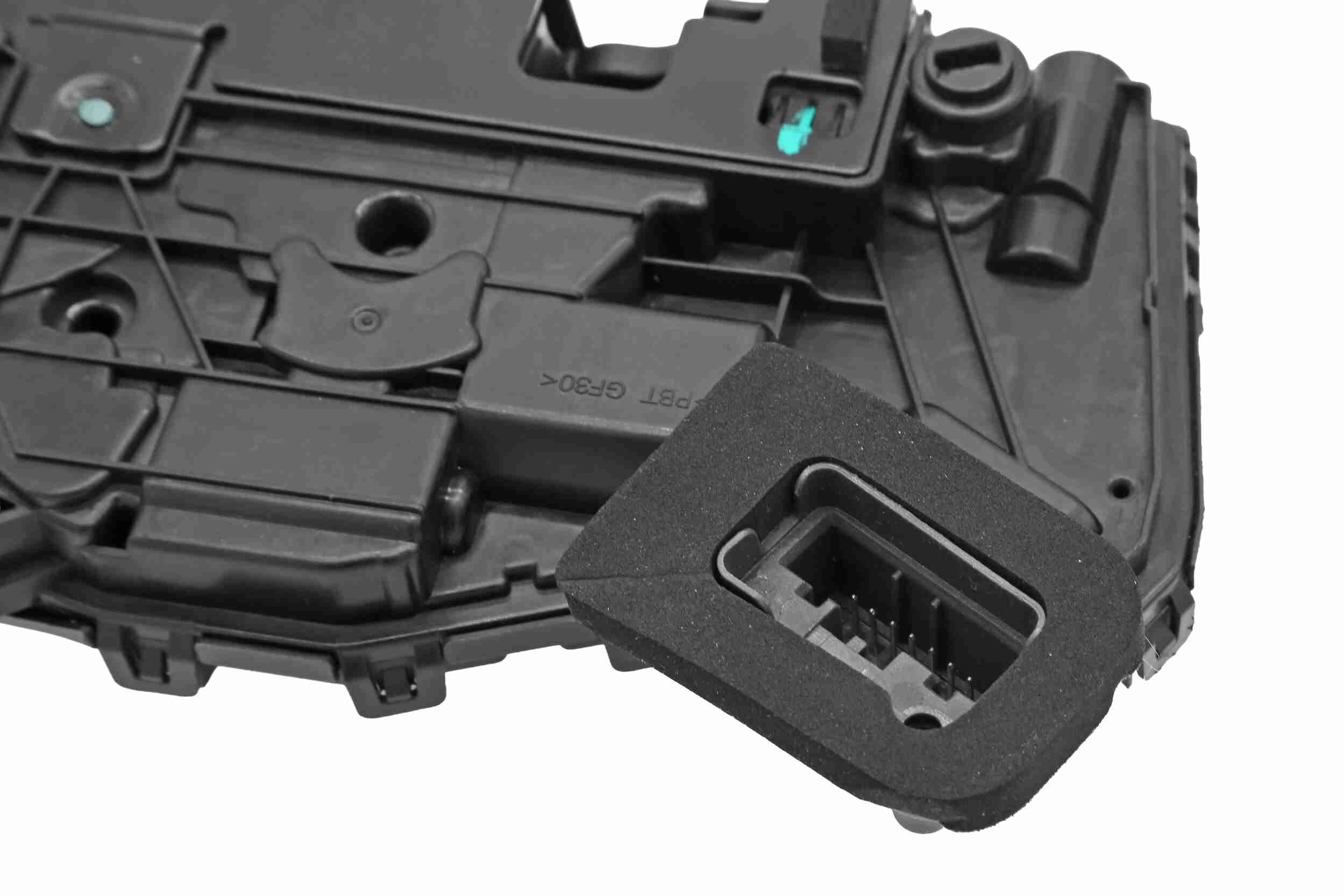 Serrure de porte VEMO V10-85-0137