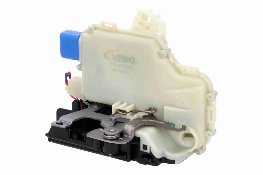 Serrure de porte VEMO V10-85-0139