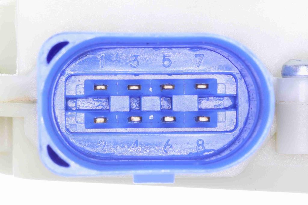 Cerradura de puerta VEMO ref. V10-85-0140