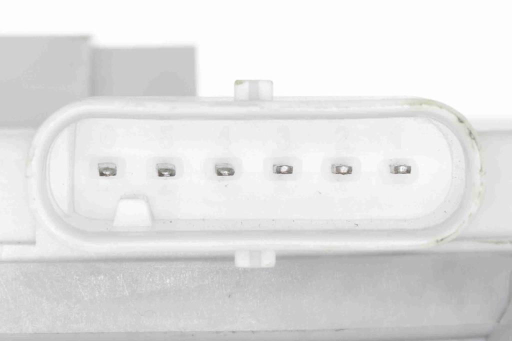 Serrure de porte VEMO V10-85-0147