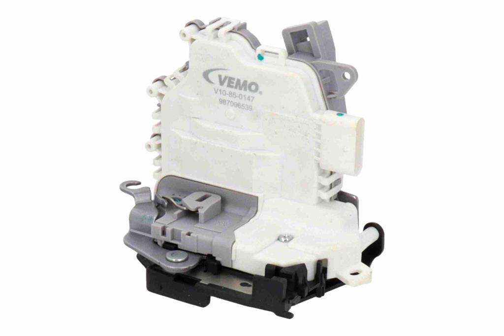 Serrure de porte VEMO V10-85-0147