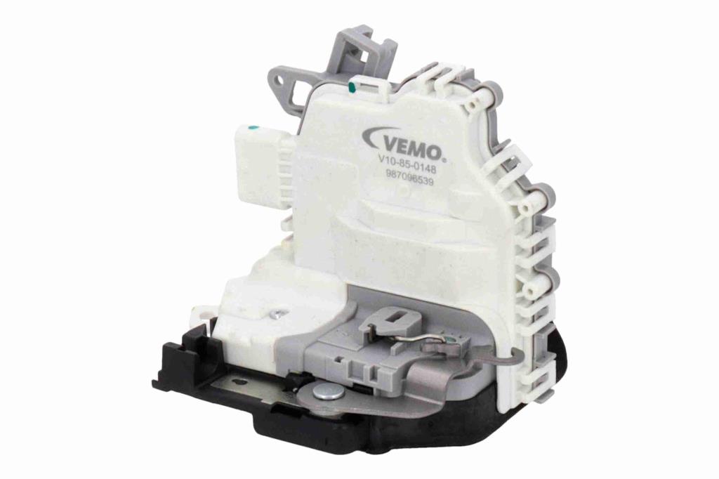 Serrure de porte VEMO V10-85-0148