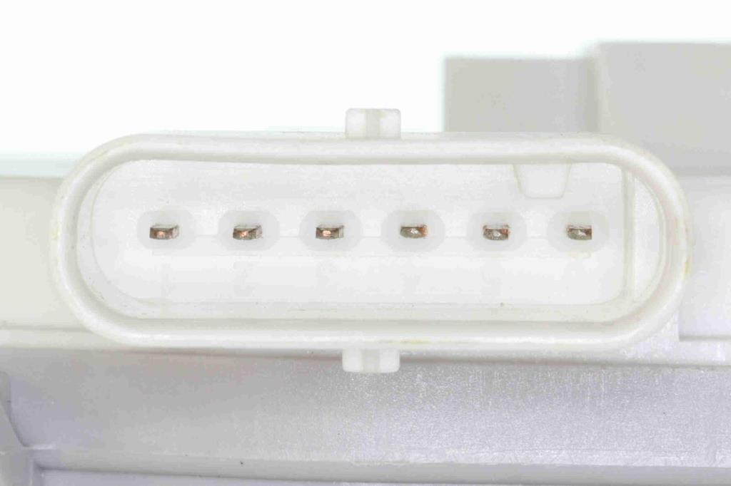 Serrure de porte VEMO V10-85-0149