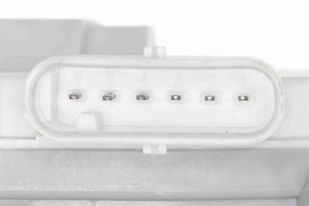 Serrure de porte VEMO V10-85-0150